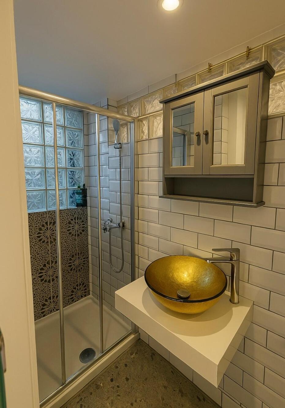 Apartment Modern In Canary Wharf With Hot Tub London