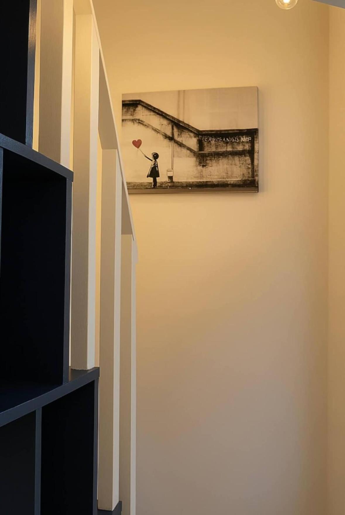 Apartment Modern In Canary Wharf With Hot Tub *