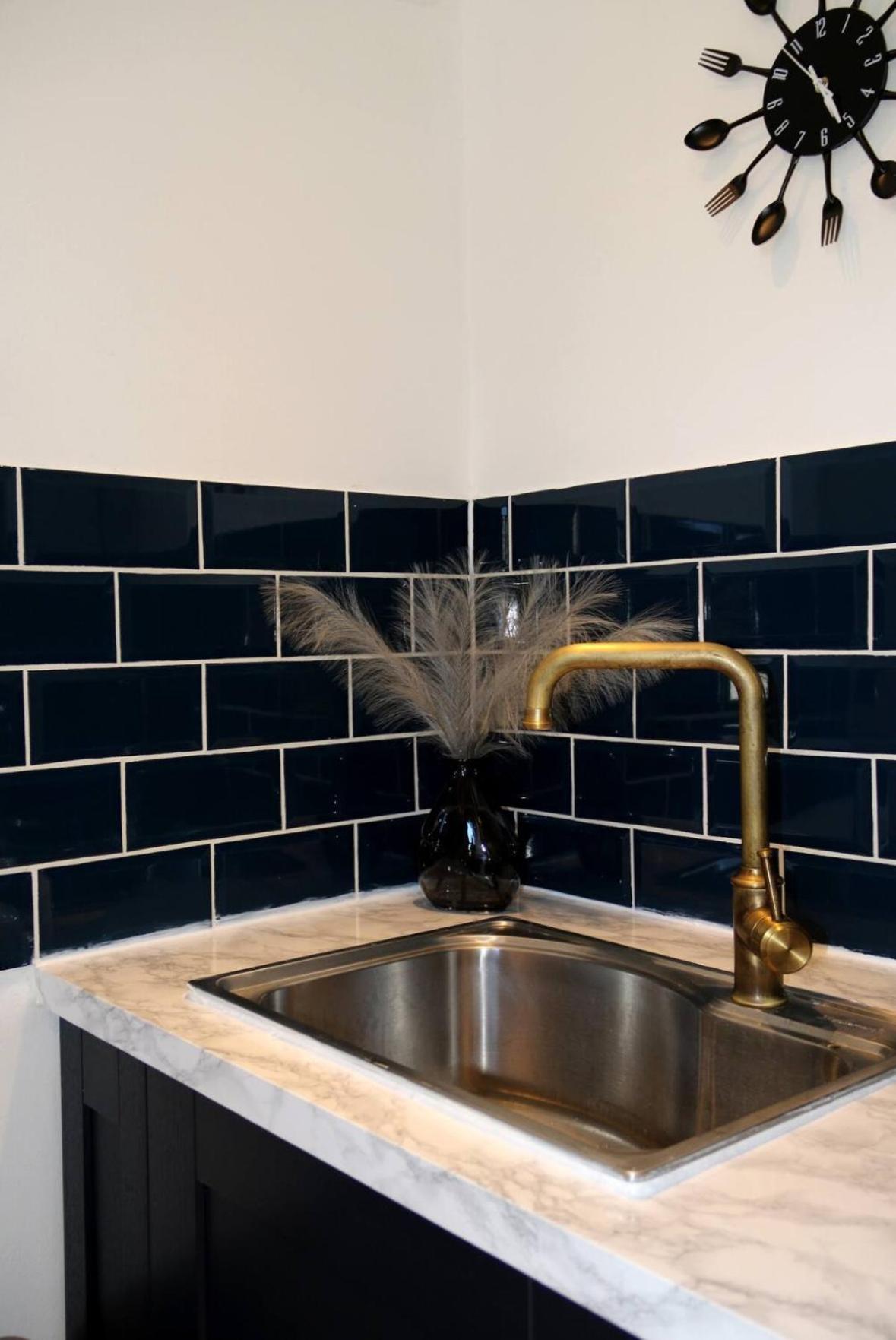 Modern In Canary Wharf With Hot Tub Apartment London
